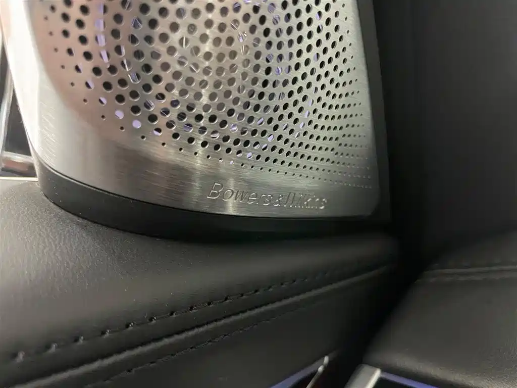 BMW BMW 7 Series 2019 Facelift 740Li xDrive Executive Luxury Package 2020 - thumbnail 25