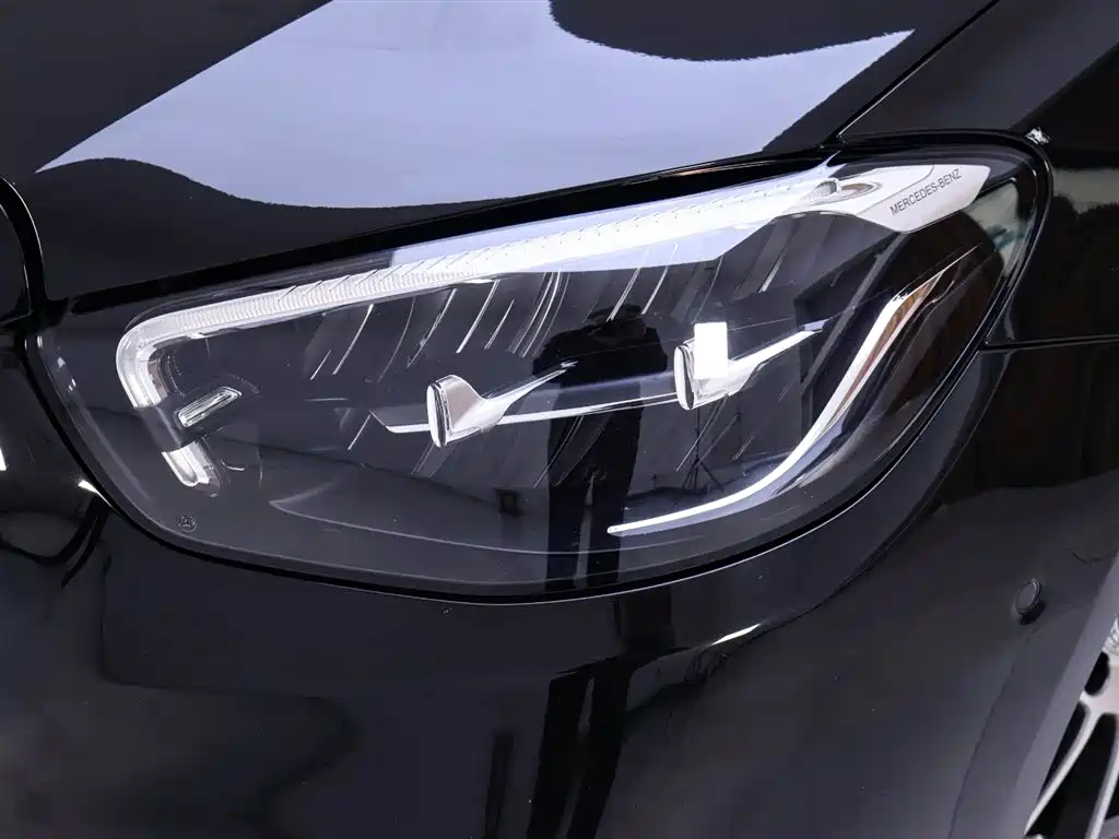 Mercedes-Benz Mercedes-Benz E-Class 2022 E 260 L 2022 - thumbnail 4
