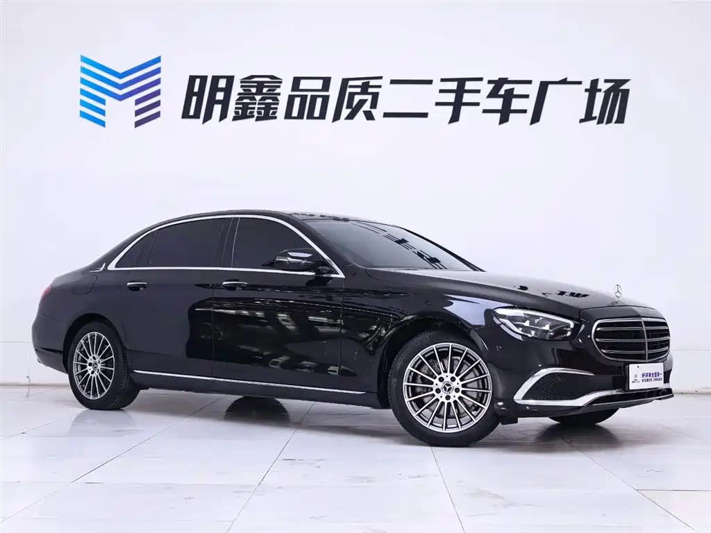 Mercedes-Benz Mercedes-Benz E-Class 2022 E 260 L 2022 - thumbnail 5