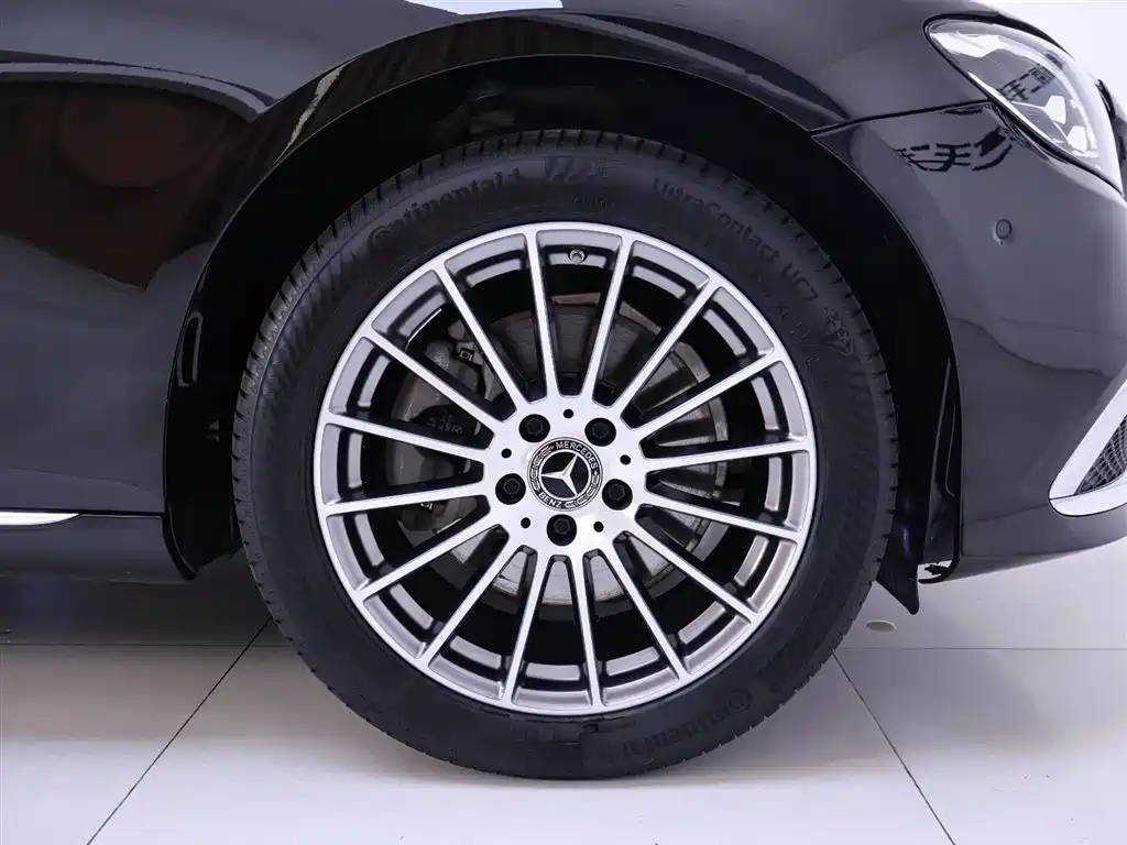 Mercedes-Benz Mercedes-Benz E-Class 2022 E 260 L 2022 - thumbnail 6