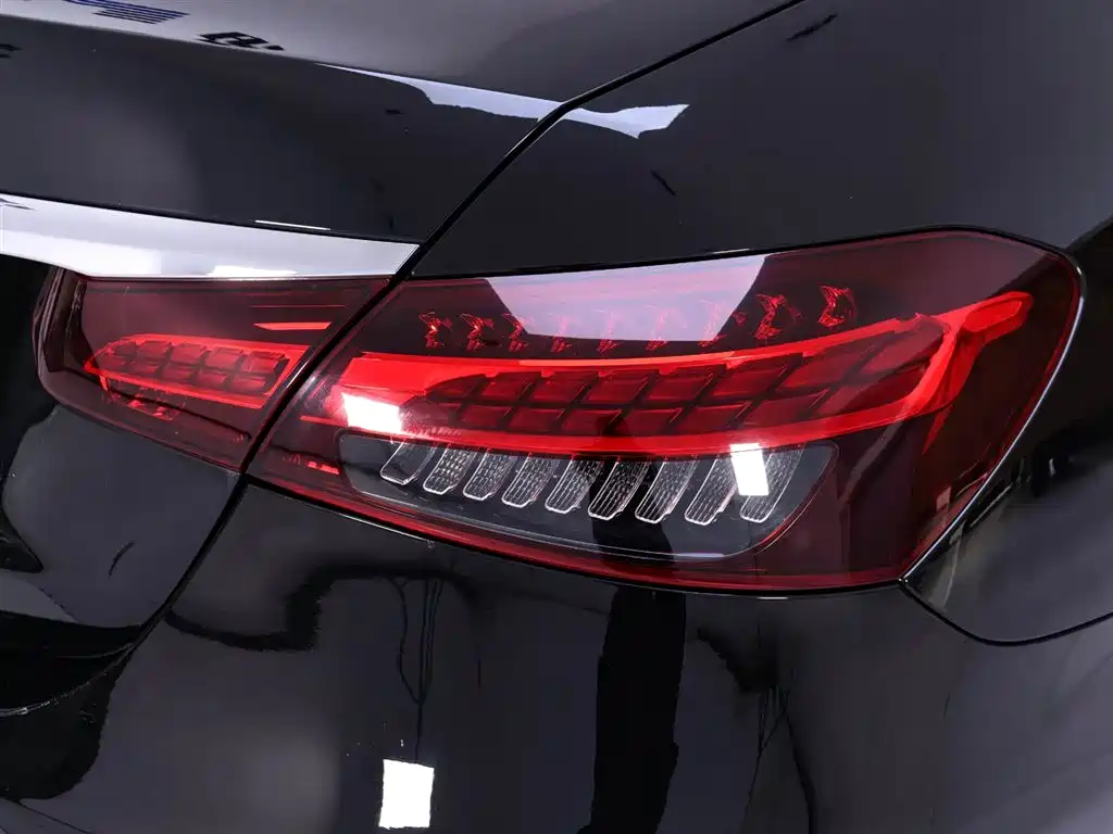 Mercedes-Benz Mercedes-Benz E-Class 2022 E 260 L 2022 - thumbnail 9