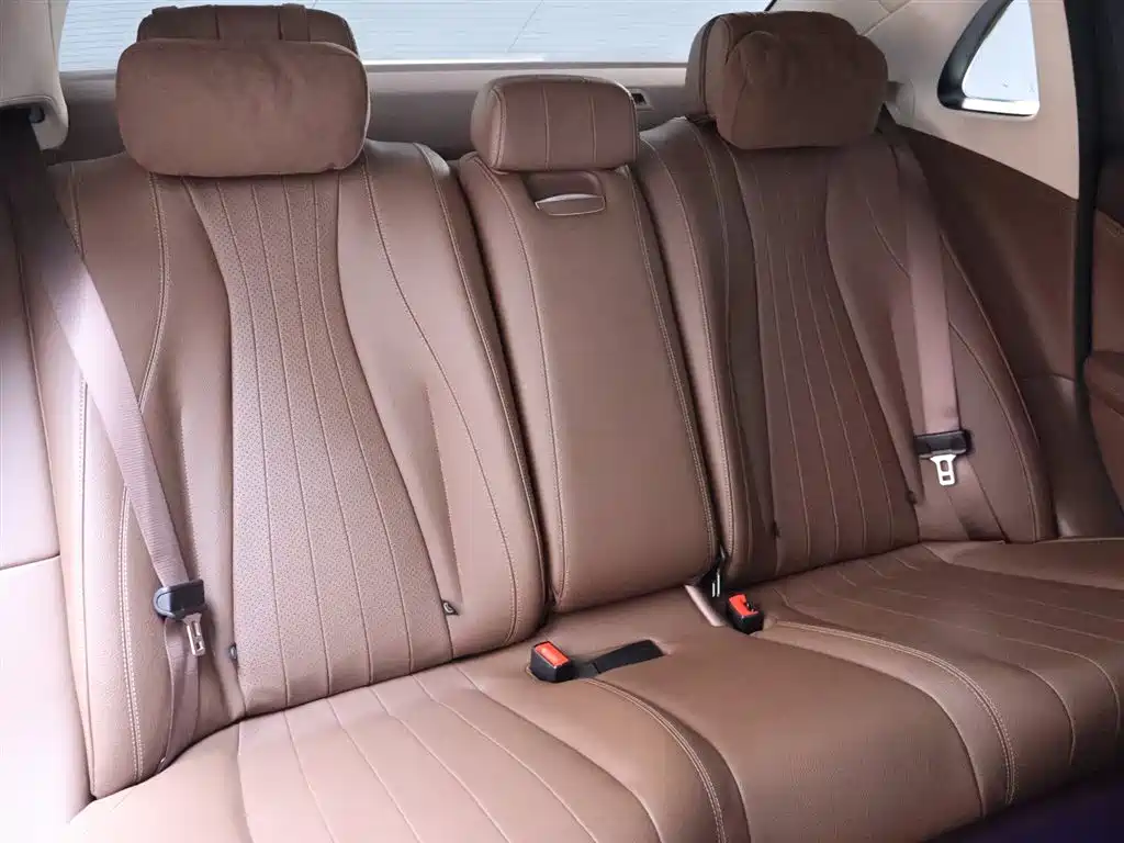 Mercedes-Benz Mercedes-Benz E-Class 2022 E 260 L 2022 - thumbnail 22