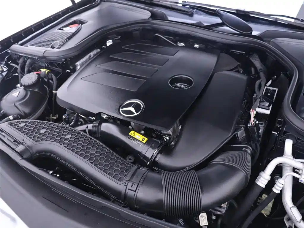 Mercedes-Benz Mercedes-Benz E-Class 2022 E 260 L 2022 - thumbnail 24