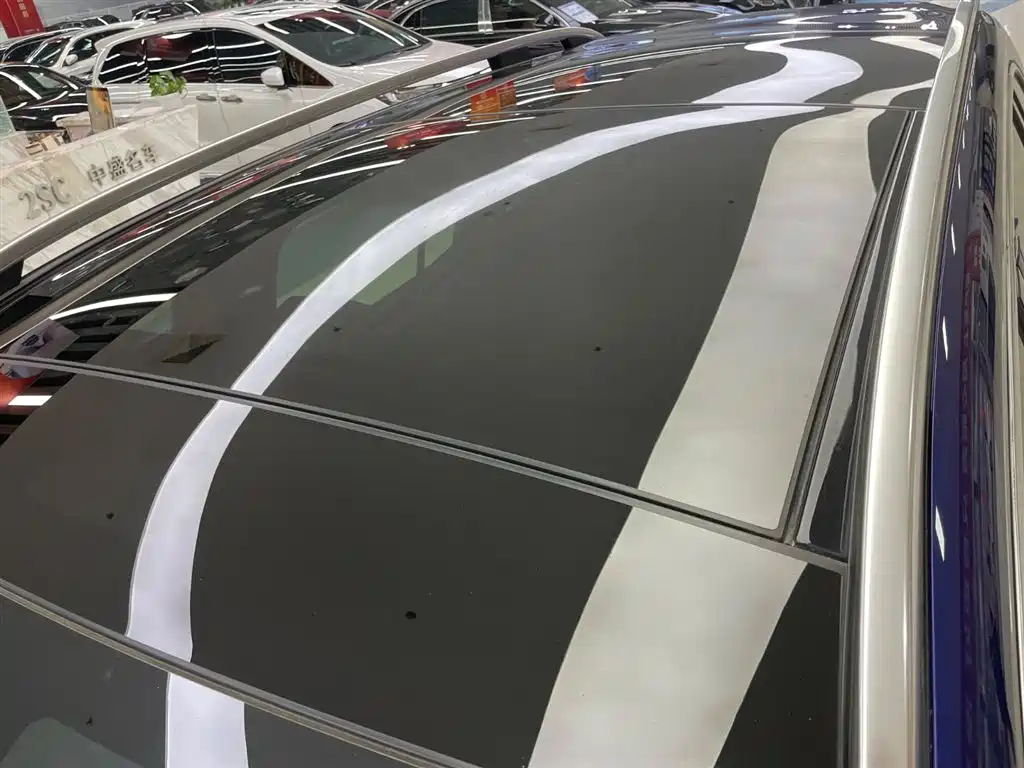 Mercedes-Benz Mercedes-Benz GLB 2020 Facelift GLB 200 Sport Edition 2020 - thumbnail 8