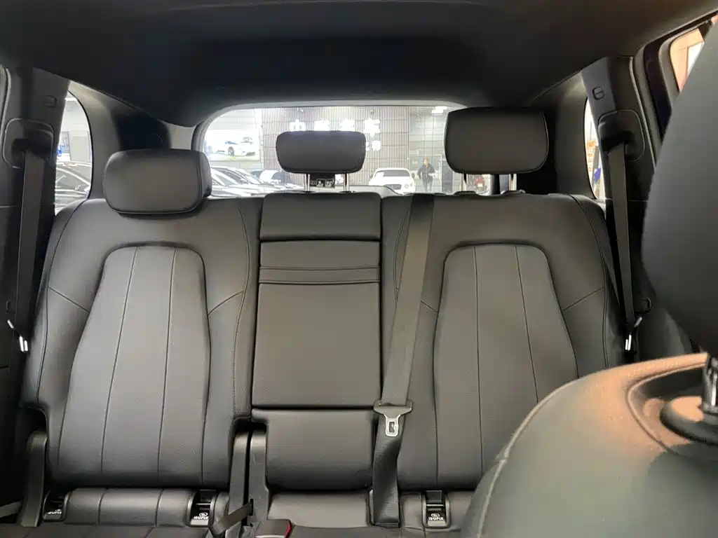 Mercedes-Benz Mercedes-Benz GLB 2020 Facelift GLB 200 Sport Edition 2020 - thumbnail 12