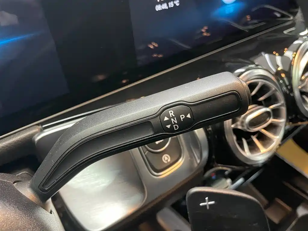 Mercedes-Benz Mercedes-Benz GLB 2020 Facelift GLB 200 Sport Edition 2020 - thumbnail 20