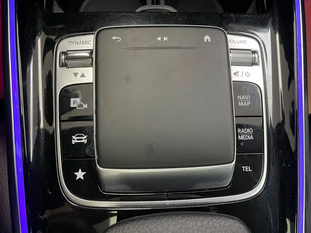 Mercedes-Benz Mercedes-Benz GLB 2020 Facelift GLB 200 Sport Edition 2020 - thumbnail 24