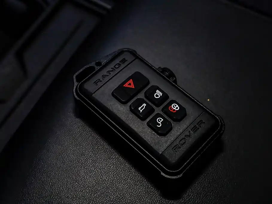 Land Rover Land Rover Defender 2022 110 P400 X-DYNAMIC HSE 2022 - thumbnail 7