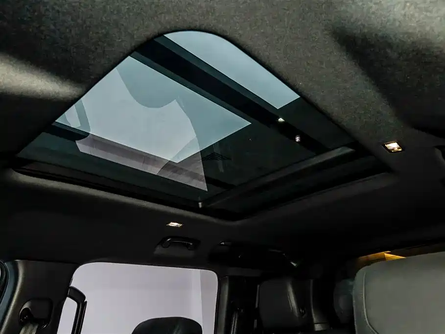 Land Rover Land Rover Defender 2022 110 P400 X-DYNAMIC HSE 2022 - thumbnail 14