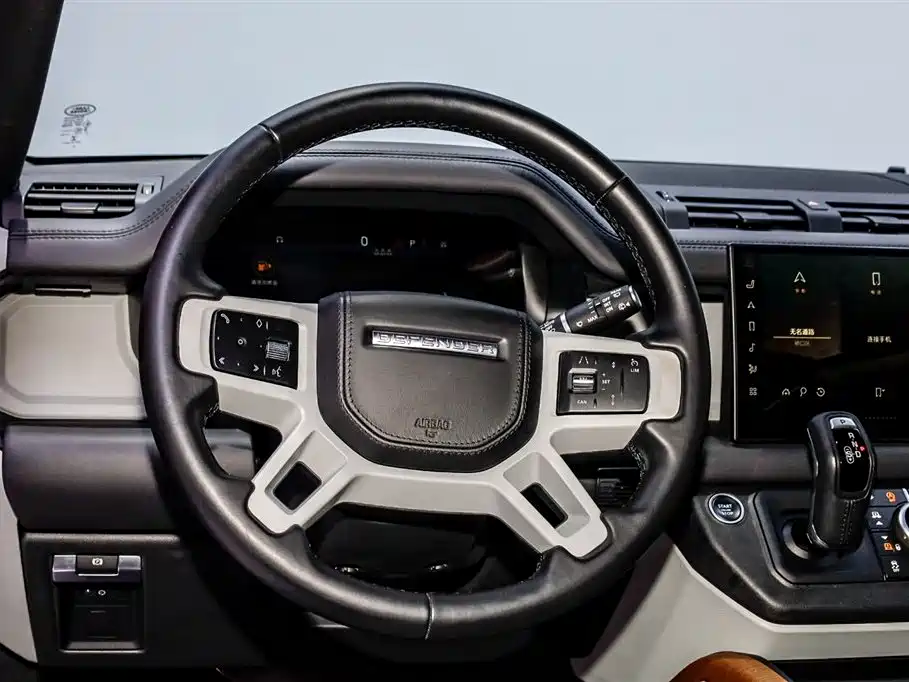 Land Rover Land Rover Defender 2022 110 P400 X-DYNAMIC HSE 2022 - thumbnail 20