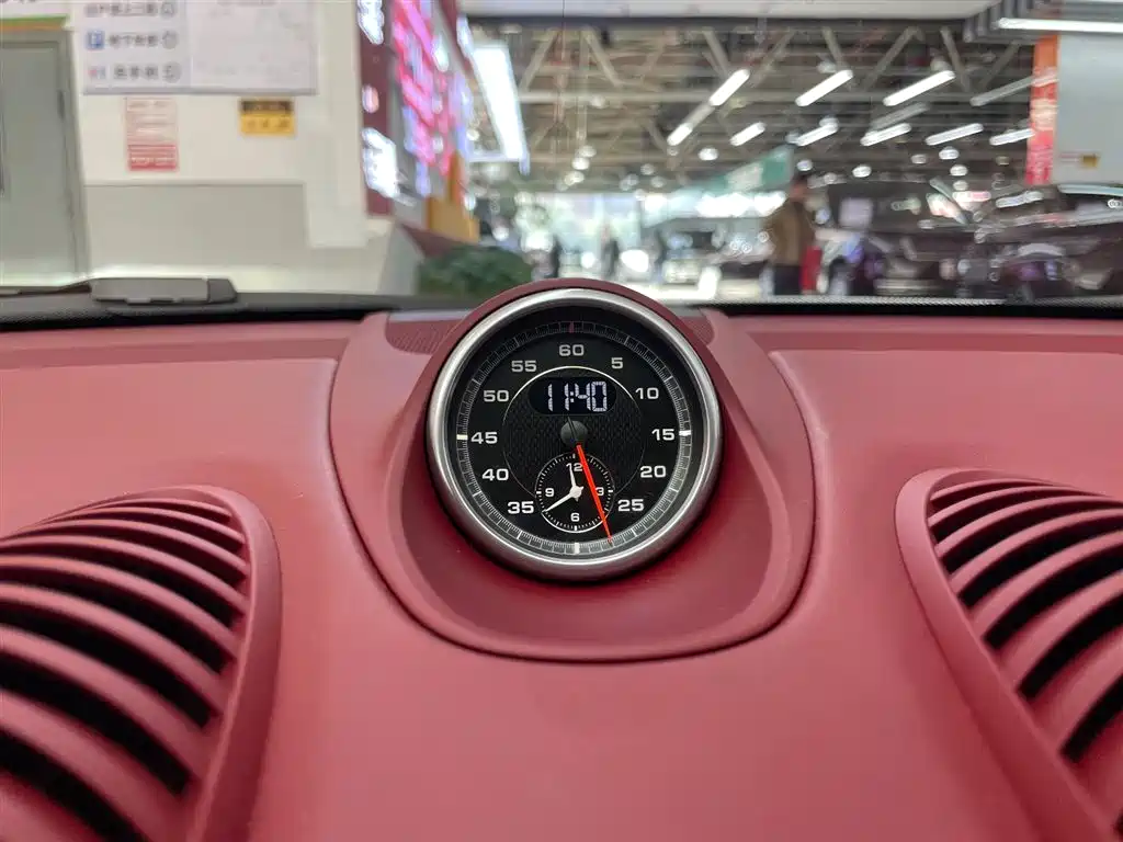Porsche Porsche 718 Boxster 2.0T 2022 2023 - thumbnail 22