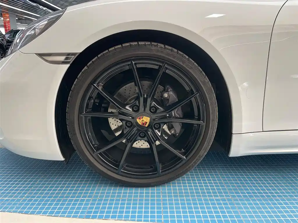 Porsche Porsche 718 Boxster 2.0T 2022 2023 - thumbnail 25