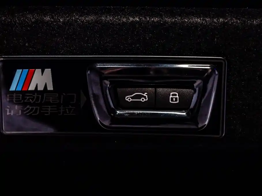 BMW BMW 5 Series 2024 530Li Leading Model M Sport Package 2025 - thumbnail 7
