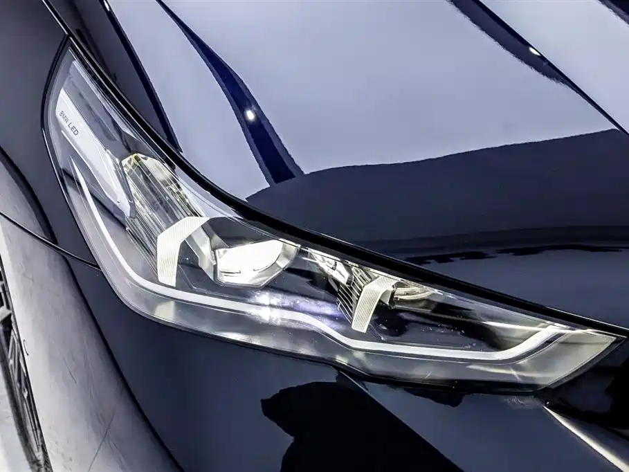 BMW BMW 5 Series 2024 530Li Leading Model M Sport Package 2025 - thumbnail 17