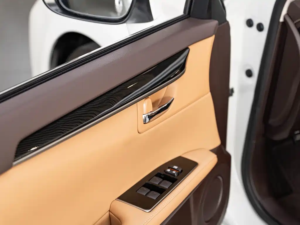 Lexus Lexus ES 300h Mark Levinson Premium Package 2017 2017 - thumbnail 19
