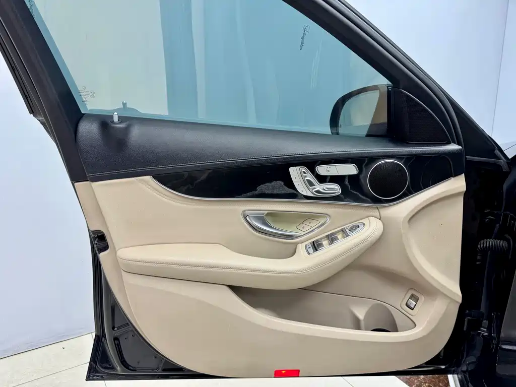Mercedes-Benz Mercedes-Benz C-Class 2015 C 260 L Sport 2015 - thumbnail 7