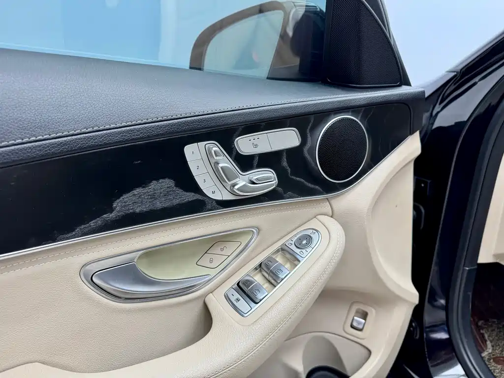 Mercedes-Benz Mercedes-Benz C-Class 2015 C 260 L Sport 2015 - thumbnail 8