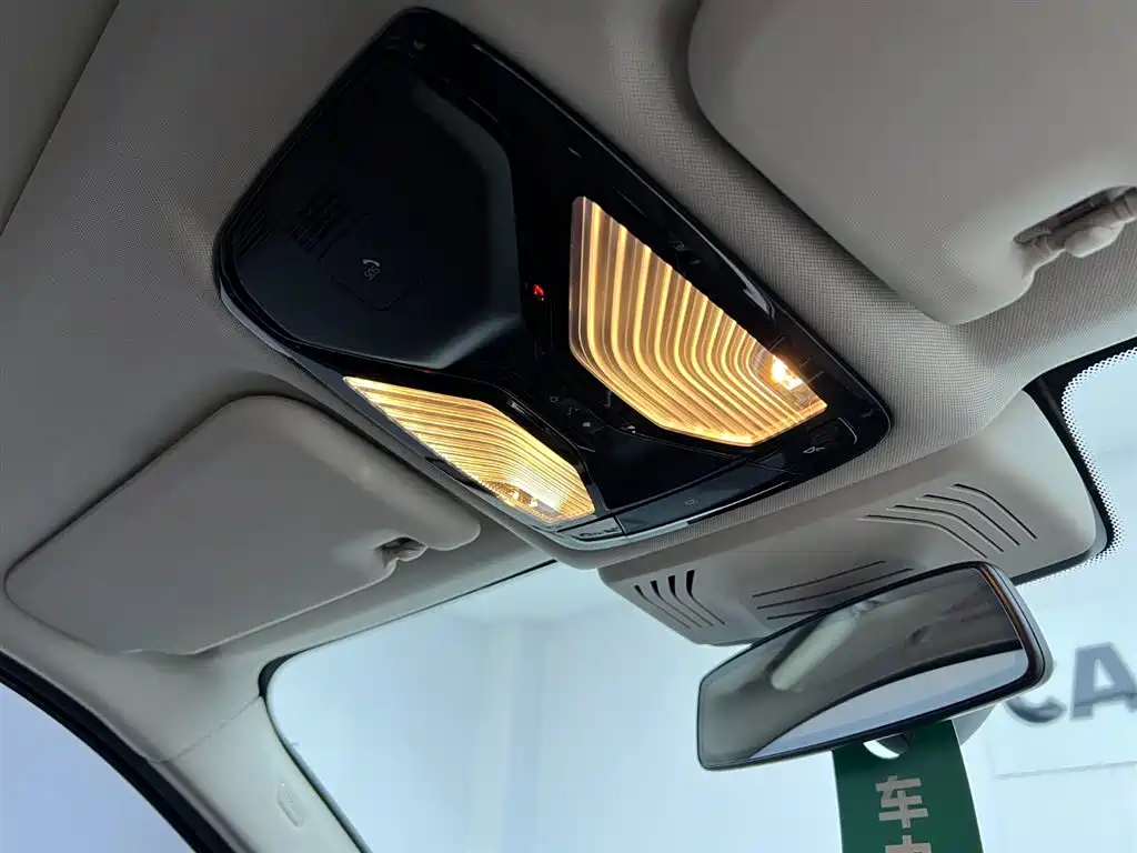 BMW BMW X3 2023 xDrive25i M Sport Package 2024 - thumbnail 21