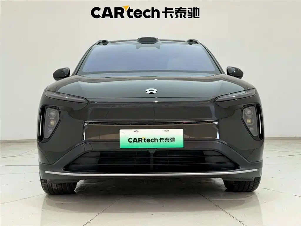 NIO NIO ES6 2024 75kWh 2025 - thumbnail 3