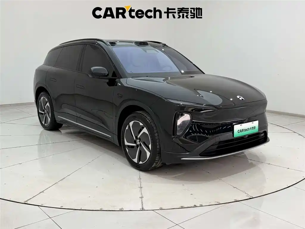 NIO NIO ES6 2024 75kWh 2025 - thumbnail 4