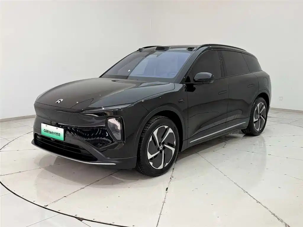 NIO NIO ES6 2024 75kWh 2025 - thumbnail 5