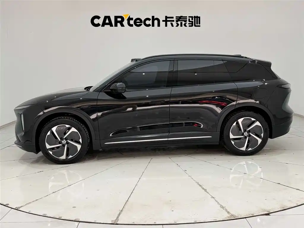 NIO NIO ES6 2024 75kWh 2025 - thumbnail 6