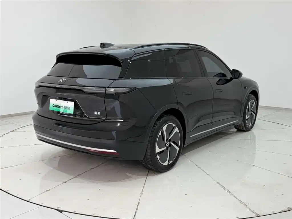 NIO NIO ES6 2024 75kWh 2025 - thumbnail 8