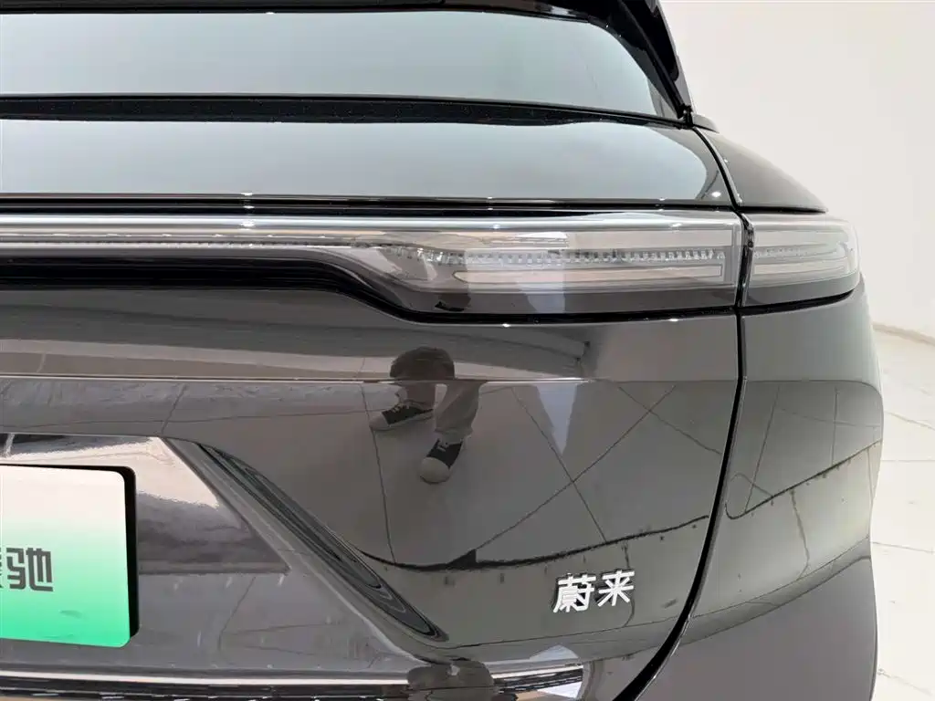 NIO NIO ES6 2024 75kWh 2025 - thumbnail 10