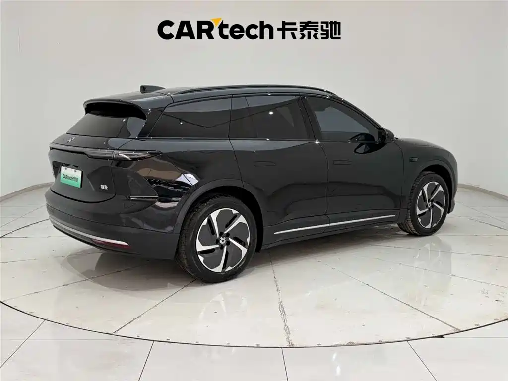 NIO NIO ES6 2024 75kWh 2025 - thumbnail 11