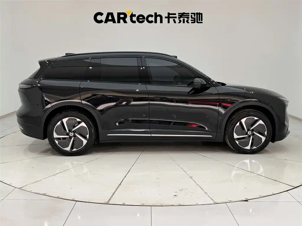 NIO NIO ES6 2024 75kWh 2025 - thumbnail 12
