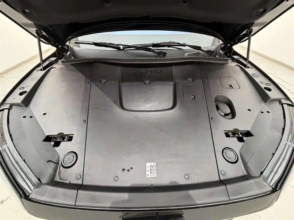 NIO NIO ES6 2024 75kWh 2025 - thumbnail 19