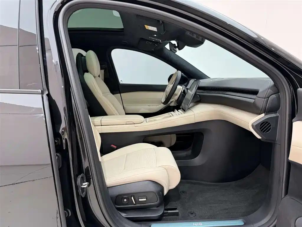 NIO NIO ES6 2024 75kWh 2025 - thumbnail 20