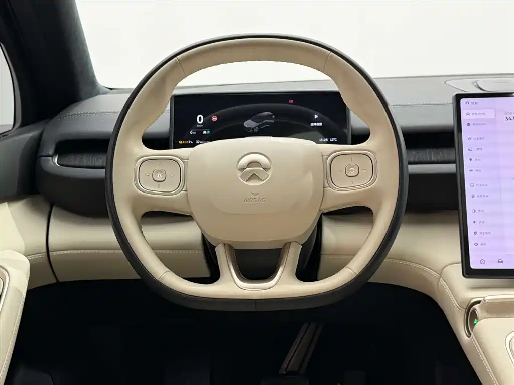 NIO NIO ES6 2024 75kWh 2025 - thumbnail 28