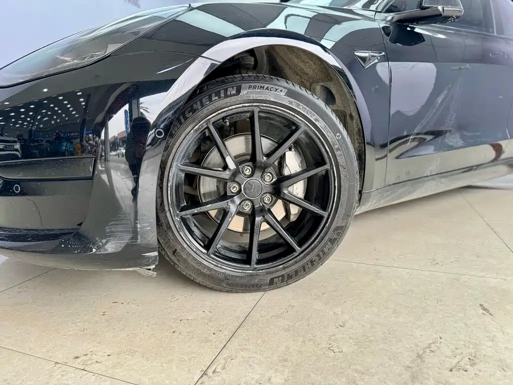 Tesla Model 3 2021 Standard Range Rear-Wheel Drive Enhanced Version 3D6 2022 - thumbnail 22