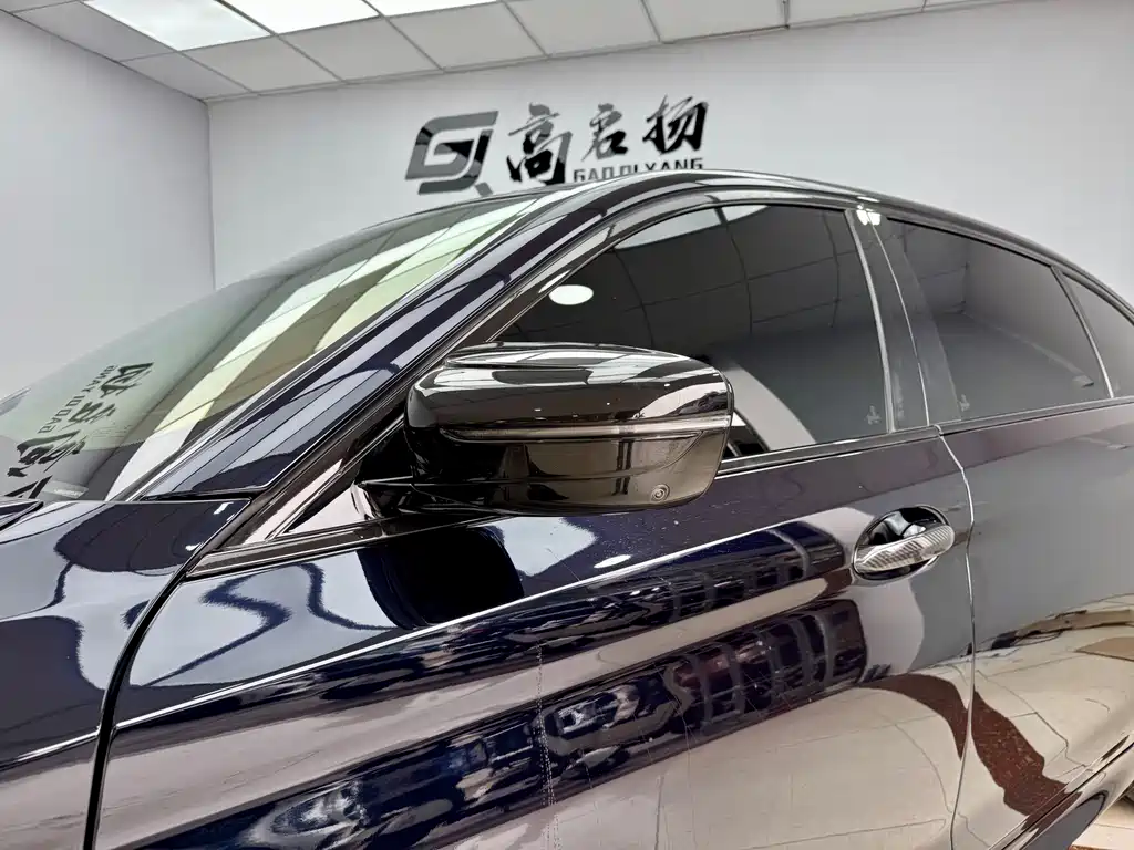 BMW BMW 5 Series 2023 Model Year Facelift 530Li Premium M Sport Package 2023 - thumbnail 5