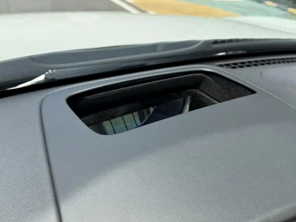 Zeekr Zeekr 7X 2025 Model 75kWh Rear-Wheel Drive Intelligent Driving Version 2024 - thumbnail 14