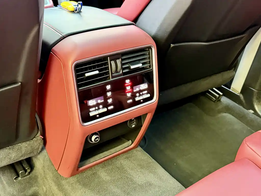 Porsche Porsche Cayenne 3.0T 2018 2019 - thumbnail 13