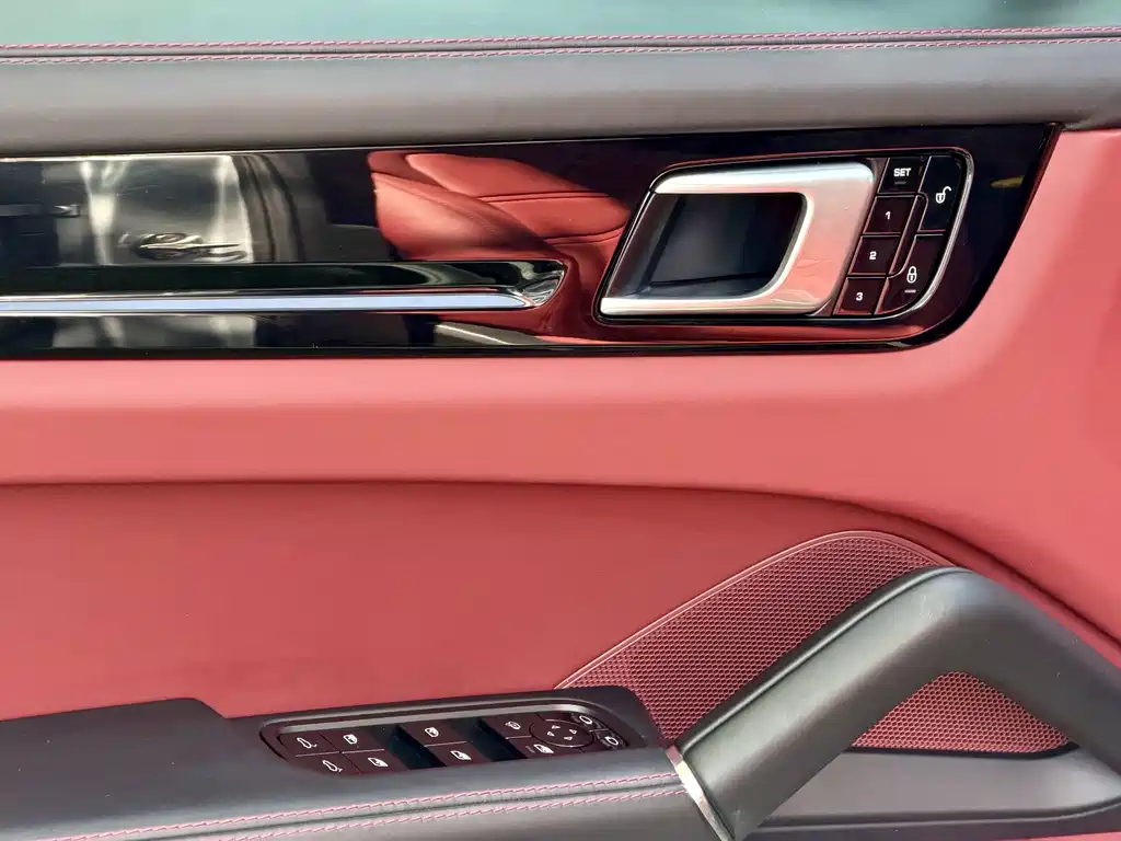 Porsche Porsche Cayenne 3.0T 2018 2019 - thumbnail 23