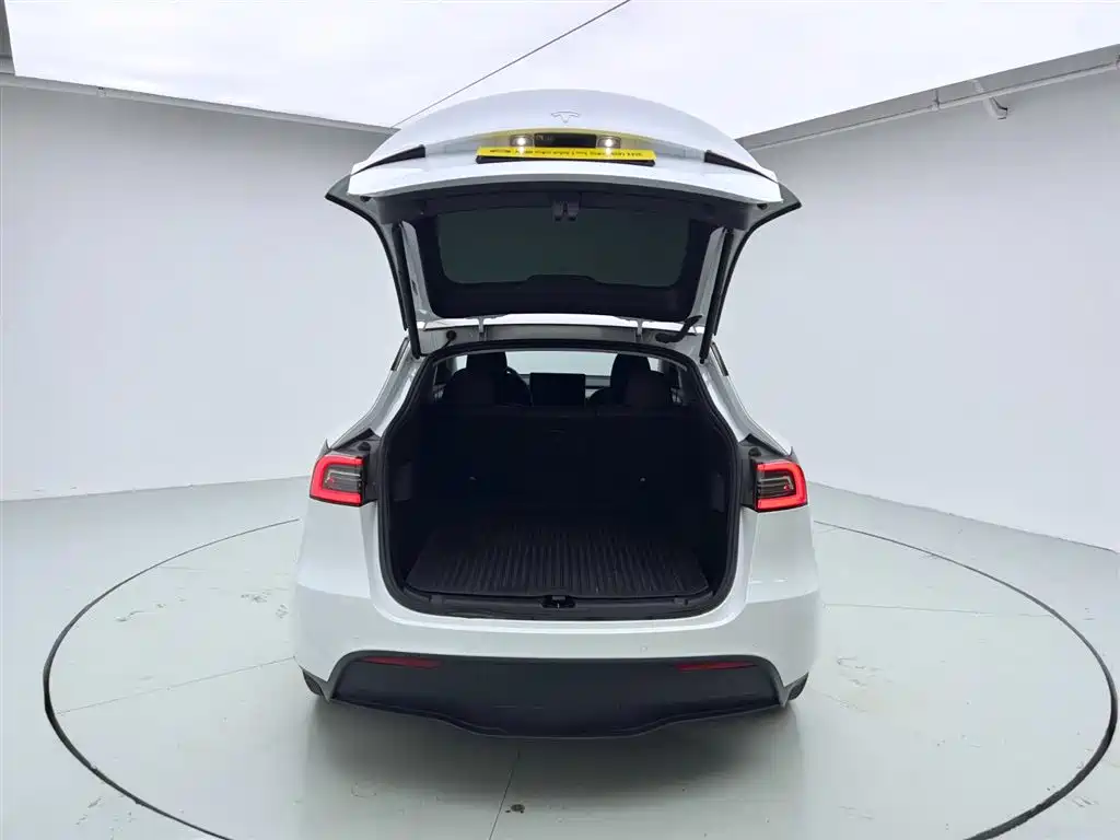 Tesla Model Y 2022 Rear-Wheel Drive 2023 - thumbnail 8