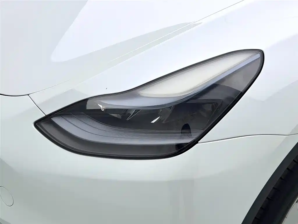 Tesla Model Y 2022 Rear-Wheel Drive 2023 - thumbnail 10