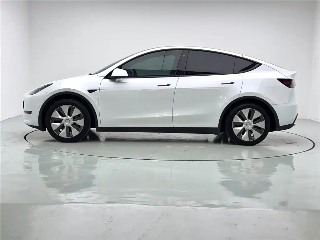 Tesla Model Y 2022 Rear-Wheel Drive 2023 - thumbnail 12