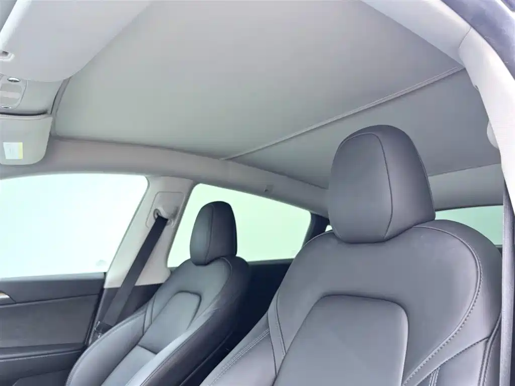 Tesla Model Y 2022 Rear-Wheel Drive 2023 - thumbnail 17