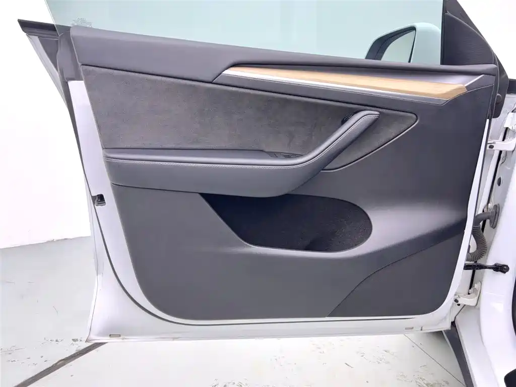Tesla Model Y 2022 Rear-Wheel Drive 2023 - thumbnail 18