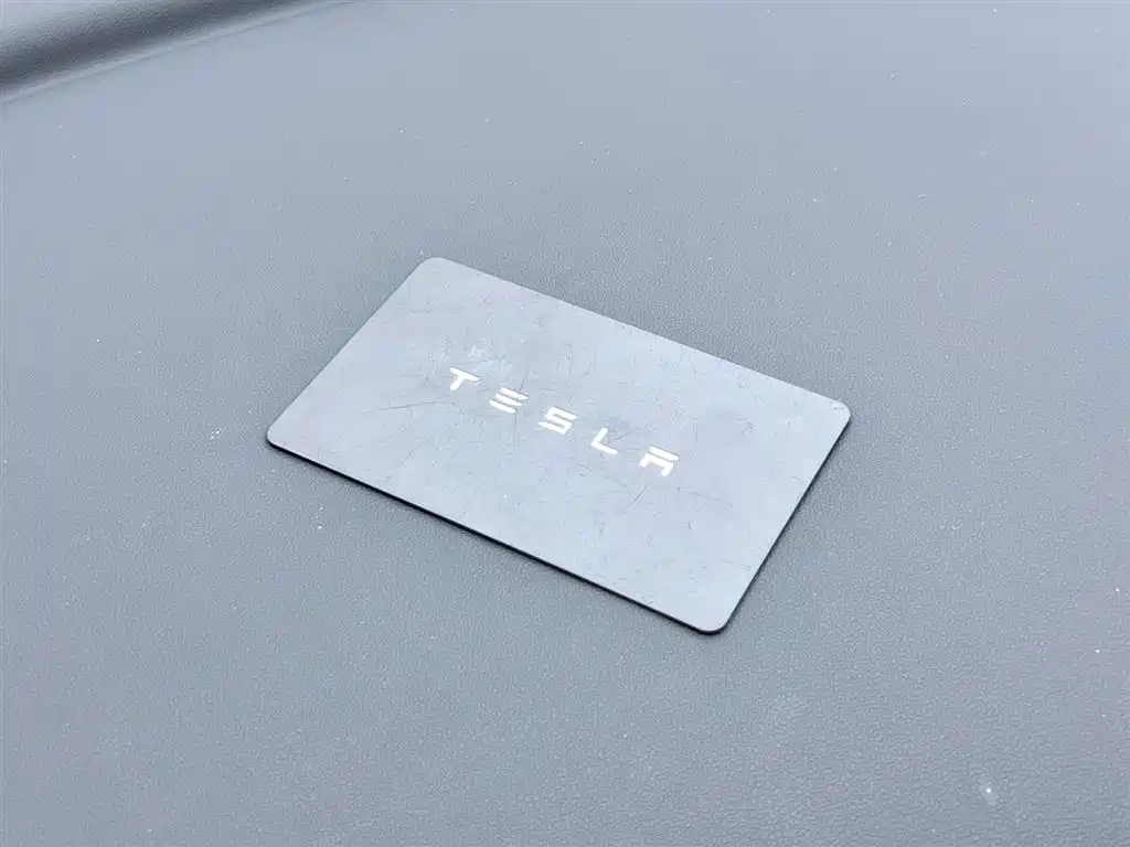 Tesla Model Y 2022 Rear-Wheel Drive 2023 - thumbnail 20