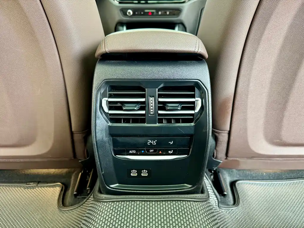 BMW BMW 3 Series 2023 320Li M Sport Package 2024 - thumbnail 19