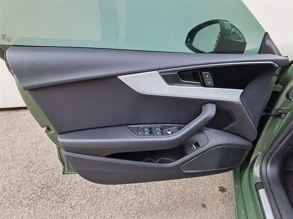 Audi Audi A5 (Imported) 2023 Sportback 40 TFSI quattro Luxury Dynamic Model 2023 - thumbnail 11