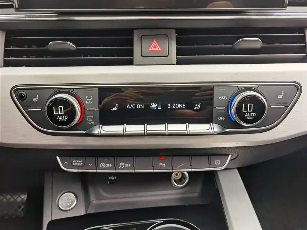 Audi Audi A5 (Imported) 2023 Sportback 40 TFSI quattro Luxury Dynamic Model 2023 - thumbnail 18