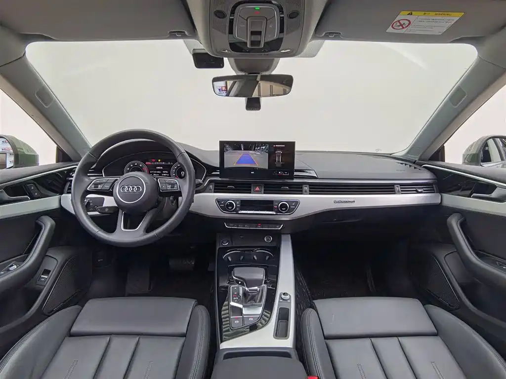 Audi Audi A5 (Imported) 2023 Sportback 40 TFSI quattro Luxury Dynamic Model 2023 - thumbnail 21