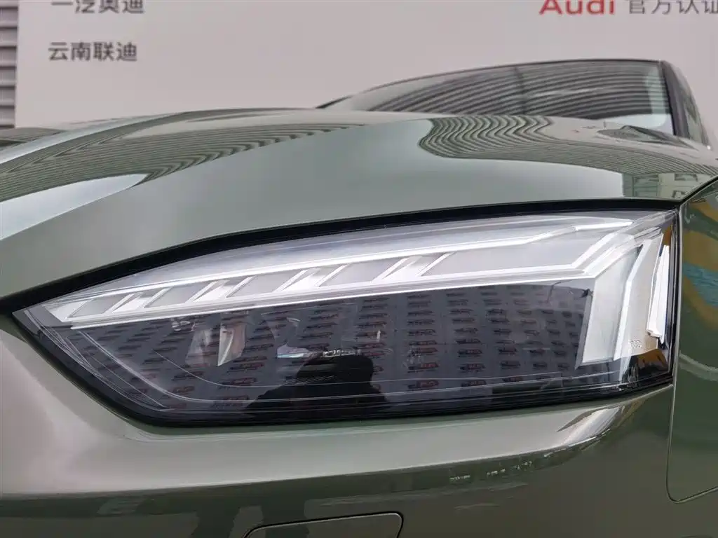 Audi Audi A5 (Imported) 2023 Sportback 40 TFSI quattro Luxury Dynamic Model 2023 - thumbnail 28