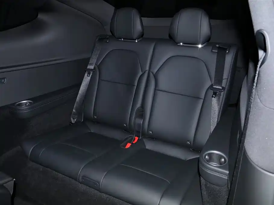 Tesla Model Y Long Range AWD 2025 2025 - thumbnail 13